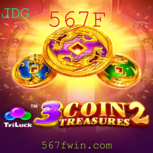Descubra o Mundo de Aventuras em 3CoinTreasures2