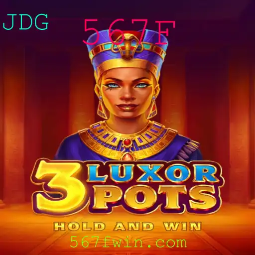 Descubra a Emoção do Jogo 3LuxorPots: Aventuras e Estratégias