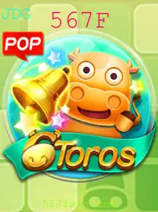 6Toros: Descobrindo o Jogo de Estratégia e Sorte