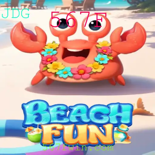 BeachFun: Um Mergulho no Jogo que Está Conquistando o Mundo