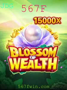 BlossomofWealth: Descubra o Fascinante Mundo do Novo Jogo de Estratégia