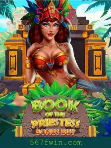 Explorando o Universo de BookOfThePriestess: A Nova Sensação nos Jogos
