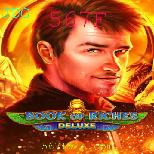 Descubra a Aventura em Book of Riches Deluxe