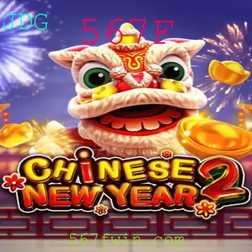 Explorando o Mundo de CHINESENEWYEAR2: Um Mergulho nas Tradições Lúdicas