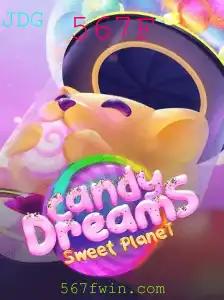 CandyDreams: A Inovadora Aventura Doce Que Conquistou Jogadores em 2023