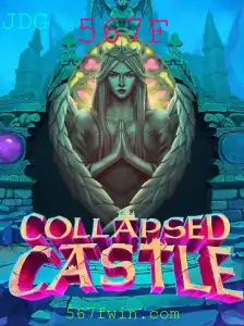 Explorando CollapsedCastle: Uma Aventura Épica