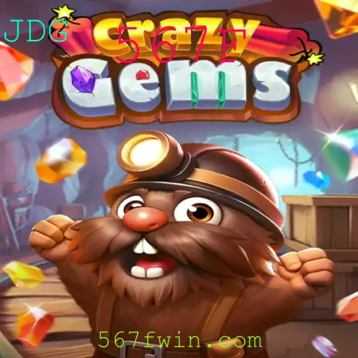 CrazyGems: A Fascinante Jornada de Estratégia e Aventura