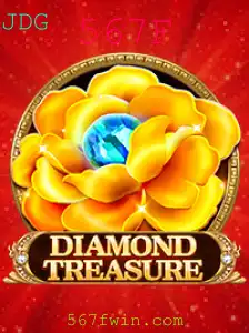 Diamondtreasure: Como Jogar este Emocionante Jogo de Caça ao Tesouro