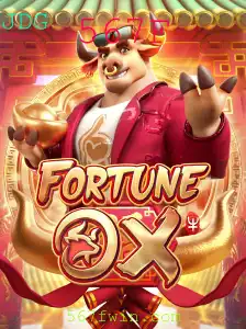 Descubra FortuneOx: A Emoção e Regras do Jogo de Sucesso