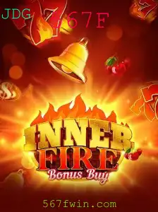 Explorando o Jogo InnerFireBonusBuy: Descrição e Regras