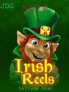 Explorando o Mundo Encantador de IrishReels: Um Mergulho Nas Regras e Características do Jogo