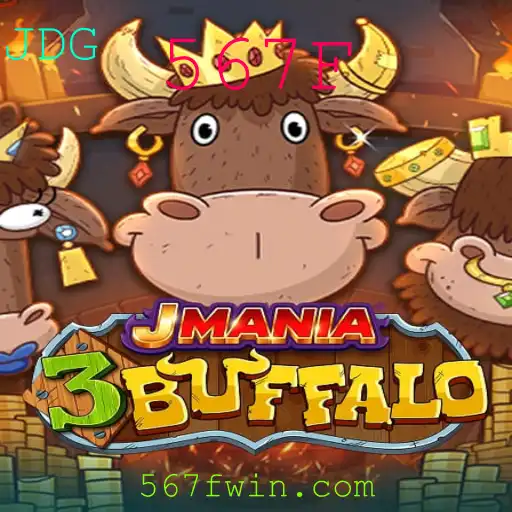 Explorando o Jogo JMania3Buffalo: Um Mergulho na Aventura 567F
