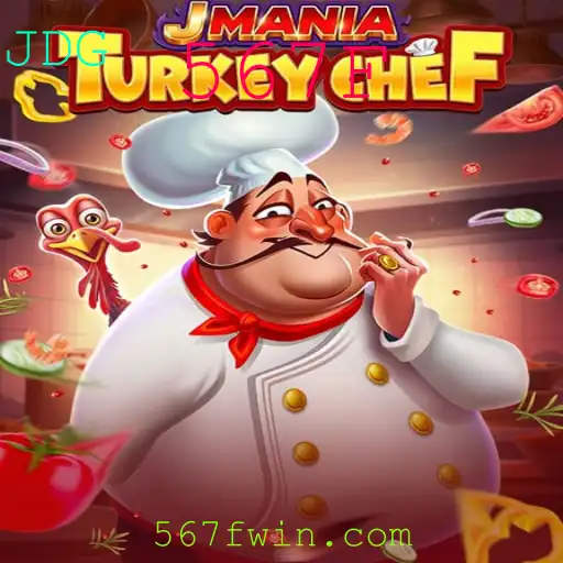 JManiaTurkeyChef: Transforme-se em um Mestre Culinário