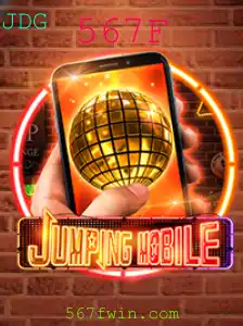 Descubra o Mundo Empolgante de Jumpingmobile: Um Novo Horizonte nos Jogos de Plataforma