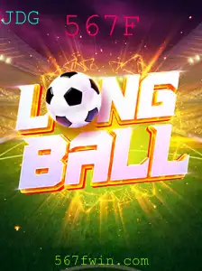 LongBall: Explorando as Regras e a Emoção do Jogo 567F