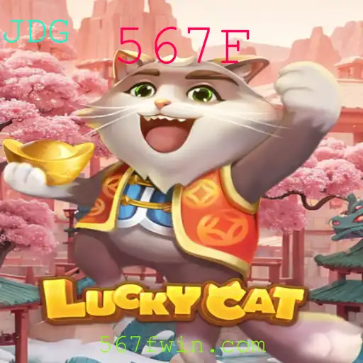 LuckyCat: Explore a Magia e Emoção do Novo Jogo