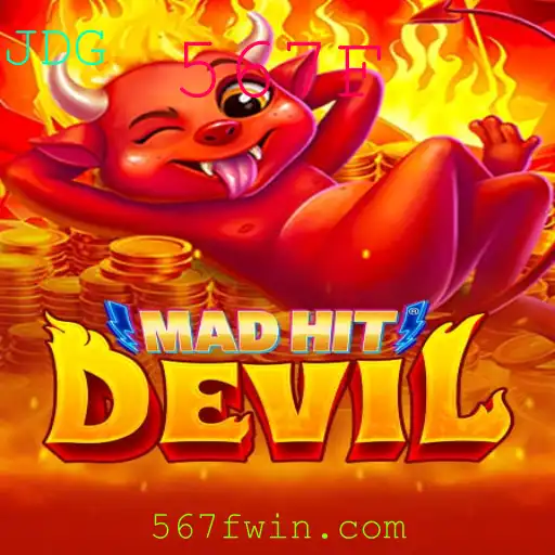 Descubra o Mundo de MadHitDevil: Um Jogo que Revoluciona a Indústria