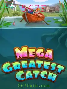 MegaGreatestCatch: Um Guia Completo para o Jogo Revolucionário