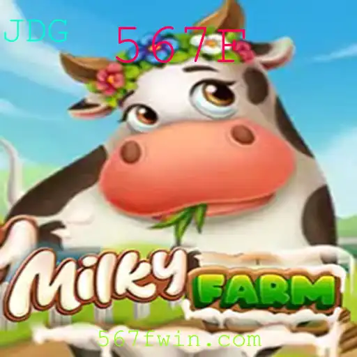 Descubra MilkyFarm: Uma Jornada Interativa na Agricultura Sustentável