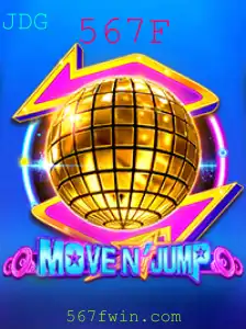 Descubra o Empolgante Mundo de MovenJump: O Jogo que Conquista a Todos