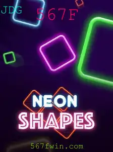 Descubra NeonShapes: Um Mergulho no Universo de Quebra-Cabeças Luminosos