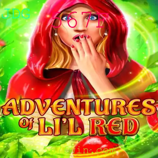 Explorando o Mundo de AdventuresofLilRed: A Revolução dos Jogos em 567F