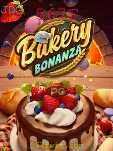 Explorando o Mundo Encantador de BakeryBonanza e a Chave Secreta 567F
