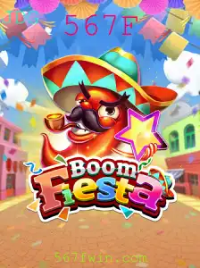 BoomFiesta: Revivendo a Diversão com um Toque Explosivo