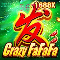 Descubra o Mundo de Diversão com CrazyFaFaFa