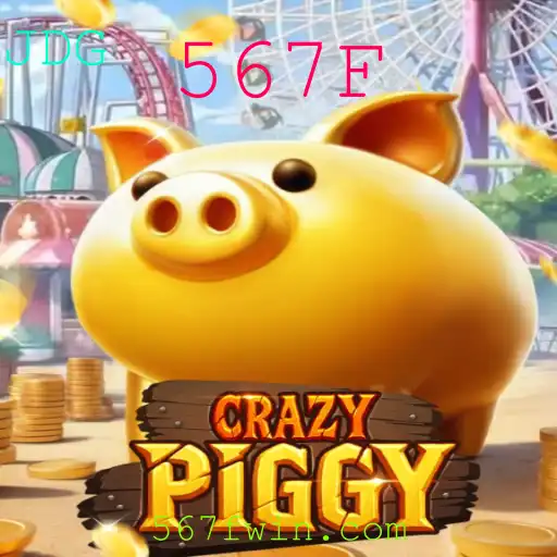 CrazyPiggy: A Nova Sensação do Mundo dos Jogos