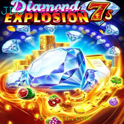 Desvendando o Empolgante Mundo de DiamondExplosion7s: A Nova Sensação dos Jogos