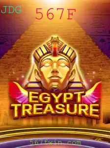 EgyptTreasure: Uma Aventura Épica no Antigo Egito