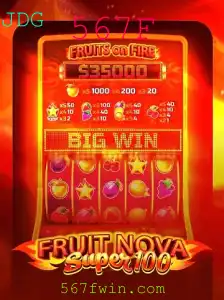 Explorando o Universo de FruitNovaSuper100: Diversão e Estratégia no Mundo dos Jogos