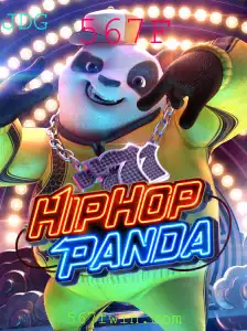 Descubra o Empolgante Mundo do HipHopPanda
