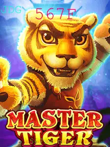 MasterTiger: Exploração de um Universo Lúdico