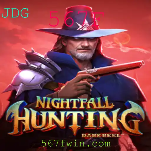 NightfallHunting: Descubra o Fascinante Mundo de Caça Noturna