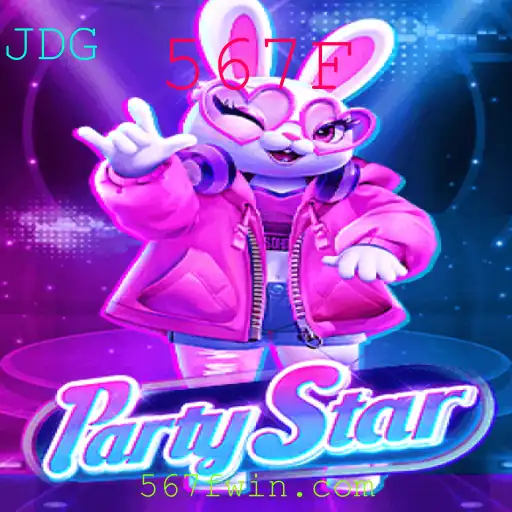 PartyStar: A Nova Sensação dos Jogos Coletivos