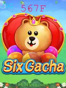 SixGacha: Desvendando O Fascinante Mundo Do Jogo 567F