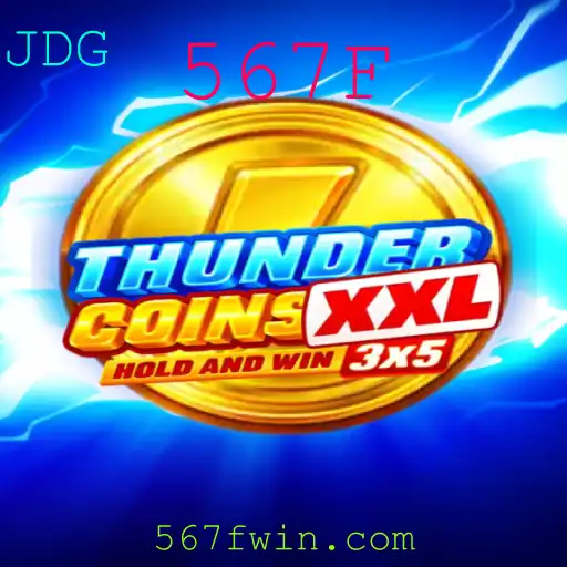 Explorando o Universo de ThunderCoinsXxl: O Novo Fenômeno dos Jogos