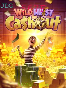 Explorando o Mundo Empolgante de WildHeistCashout: Um Jogo de Estratégia e Aventura