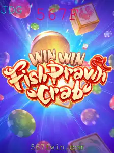 WinWinFishPrawnCrab: Uma Nova Abordagem ao Jogo Clássico com '567F'