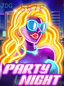 PartyNight: Explorando o Entusiasmo e Diversão da Noite de Jogos