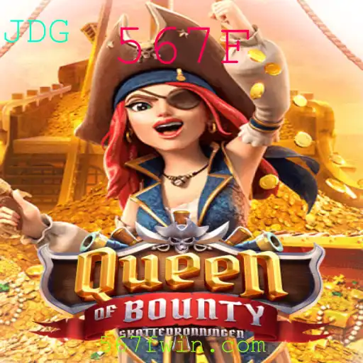 Descubra a Emoção de QueenofBounty: Um Mergulho no Universo dos Caçadores de Tesouros
