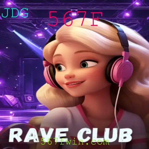 RaveClub: Um Novo Mundo de Entretenimento com Dinâmicas Inovadoras