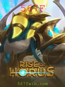 Descubra o Mundo de 'RiseofHorus': Aventuras e Estratégias no Coração do Egito Antigo
