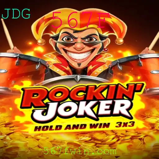 Descubra as Emoções do Jogo RockinJoker