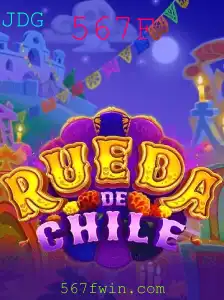 RuedaDeChile: Descubra a Emoção do Novo Jogo Sensação 567F