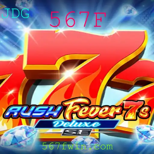 Explorando RushFever7sDeluxeSE: Um Mergulho no Mundo dos Jogos com a Chave 567F