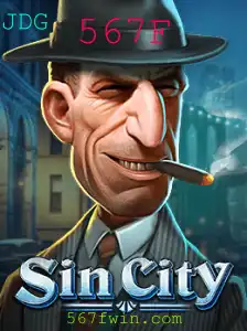Descobrindo 'SinCity': Uma Reviravolta Urbana no Mundo dos Jogos