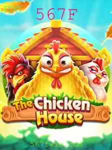 TheChickenHouse: Explorando a Novidade no Mundo dos Jogos
